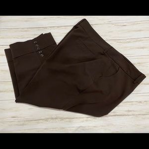 Dress barn Dress Slacks - Capris